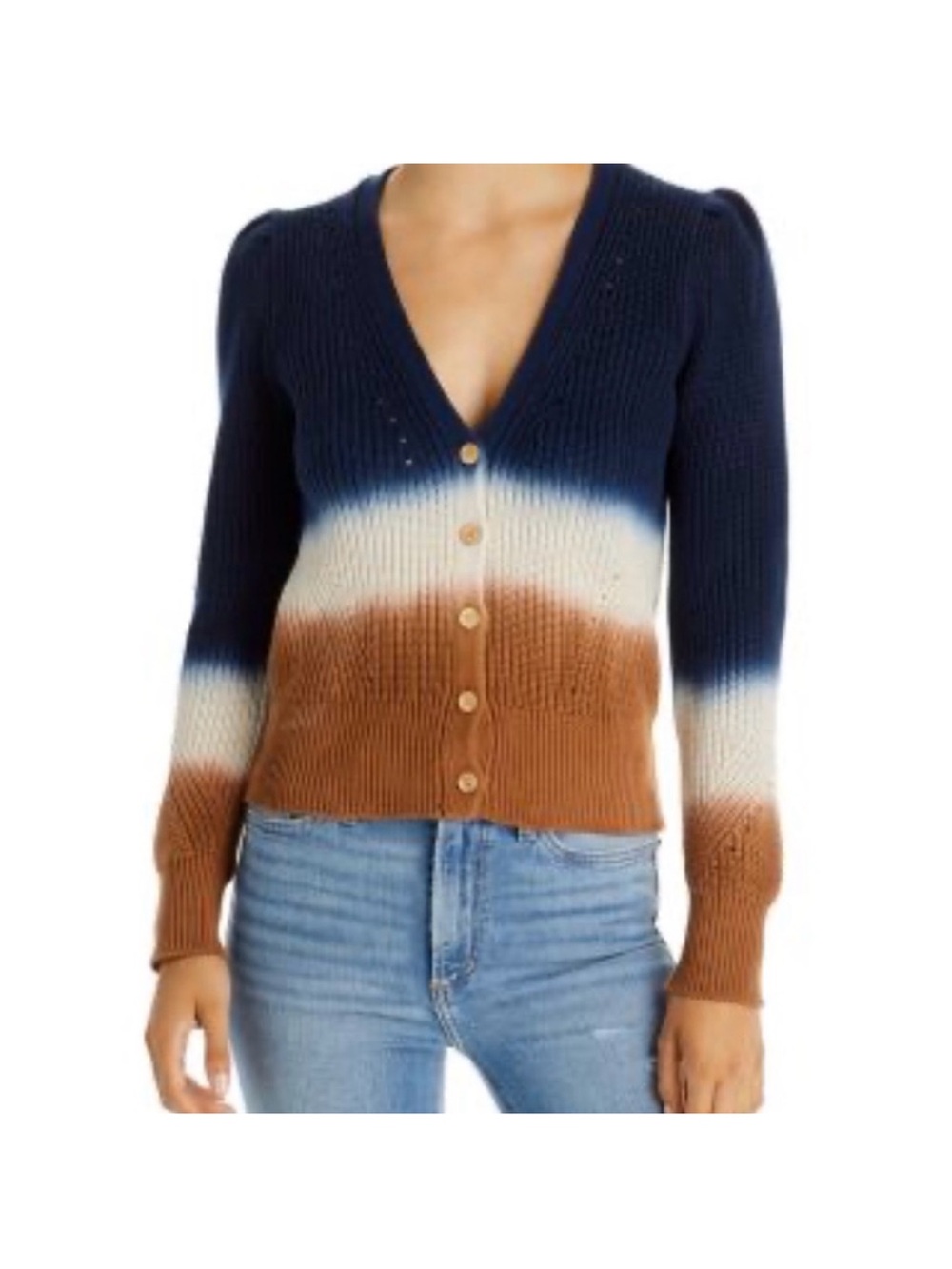 Veronica Beard Parula Cardigan